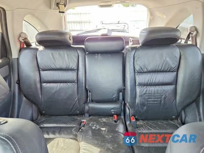 Zdjęcie 10 z 14 samochodu: 2010 HONDA CR-V EXL VIN:5J6RE4H72AL816056 - miniatura