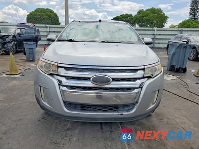 Piąte zdjęcie samochodu w środku: 2013 FORD EDGE LIMITED VIN:2FMDK4KC1DBC26459 - miniatura