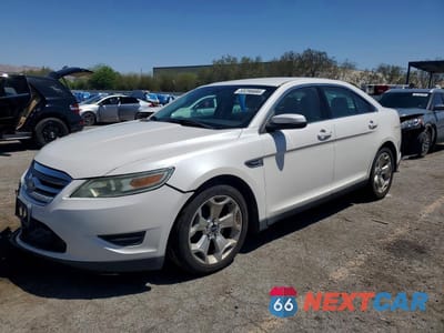2012 FORD TAURUS SEL 1FAHP2EW6CG106669 - główne zdjęcie licytacji z USA - miniatura