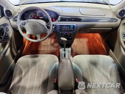 Zdjęcie 8 z 12 samochodu: 1999 CHEVROLET MALIBU VIN:1G1ND52J3X6152416 - miniatura