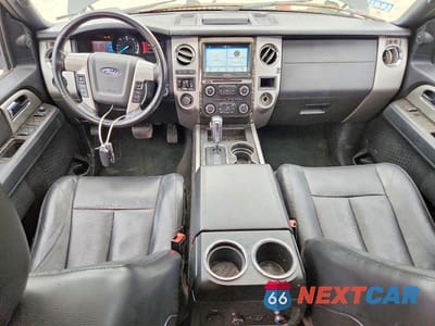 Zdjęcie 8 z 13 samochodu: 2016 FORD EXPEDITION LIMITED VIN:1FMJU2AT4GEF37914 - miniatura