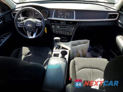 Zdjęcie 8 z 12 samochodu: 2019 KIA OPTIMA LX VIN:5XXGT4L33KG364689 - miniatura