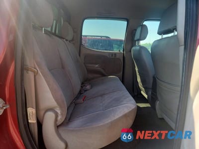 Zdjęcie 10 z 12 samochodu: 2003 TOYOTA TACOMA DOUBLE CAB VIN:5TEHN72N03Z297331 - miniatura