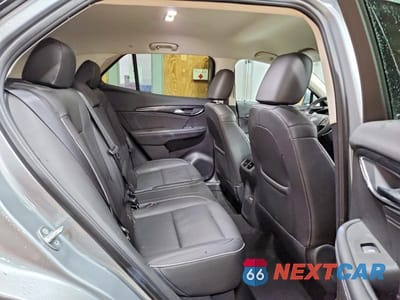 Zdjęcie 11 z 13 samochodu: 2023 BUICK ENVISION ESSENCE VIN:LRBFZPR49PD199050 - miniatura
