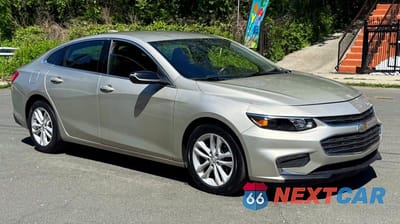 2016 CHEVROLET MALIBU LT 1G1ZE5ST8GF232939 - główne zdjęcie licytacji z USA - miniatura