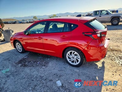Drugie zdjęcie samochodu z przodu: 2024 SUBARU IMPREZA VIN:JF1GUABCXR8850237 - miniatura