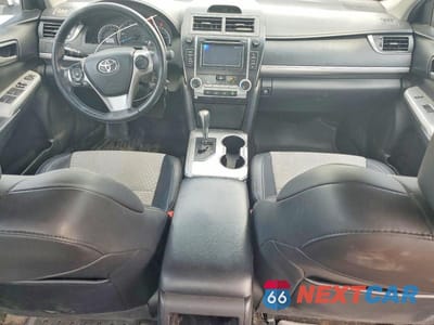 Zdjęcie 8 z 12 samochodu: 2014 TOYOTA CAMRY SE SPORT VIN:4T1BF1FK4EU738756 - miniatura