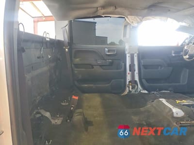 Zdjęcie 10 z 12 samochodu: 2016 GMC SIERRA K1500 SLE VIN:3GTU2MEC5GG100851 - miniatura