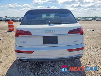 Zdjęcie 6 z 13 samochodu: 2023 AUDI Q5 PREMIUM 45 VIN:WA1GAAFY2P2157746 - miniatura