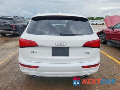Zdjęcie 6 z 13 samochodu: 2014 AUDI Q5 PREMIUM VIN:WA1CFAFP8EA045379 - miniatura