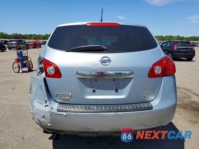 Zdjęcie 6 z 13 samochodu: 2014 NISSAN ROGUE VIN:JN8AS5MV9EW201728 - miniatura