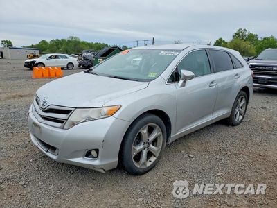 2013 TOYOTA VENZA 4T3BK3BB5DU089388 - główne zdjęcie licytacji z USA - miniatura