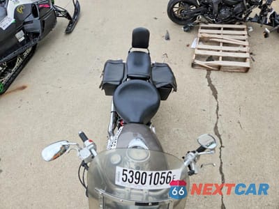 Piąte zdjęcie samochodu w środku: 2002 YAMAHA XVS1100 A VIN:JYAVP11E72A021292 - miniatura