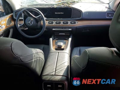 Zdjęcie 8 z 13 samochodu: 2025 MERCEDES-BENZ GLE 350 VIN:4JGFB4EB6SB341234 - miniatura