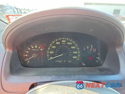 Zdjęcie 9 z 12 samochodu: 2007 HONDA ACCORD EX VIN:1HGCM66517A059474 - miniatura