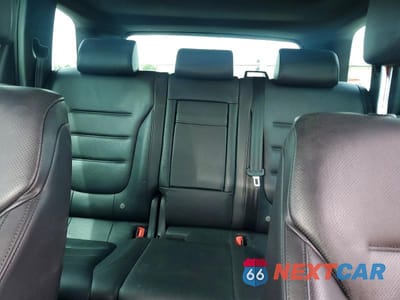 Zdjęcie 10 z 14 samochodu: 2017 VOLKSWAGEN TOUAREG WOLFSBURG VIN:WVGRF7BP3HD004584 - miniatura