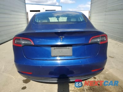 Zdjęcie 6 z 12 samochodu: 2022 TESLA MODEL 3 VIN:5YJ3E1EA7NF290865 - miniatura