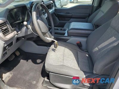 Zdjęcie 7 z 12 samochodu: 2023 FORD F150 SUPERCREW VIN:1FTEW1EP3PKF38285 - miniatura