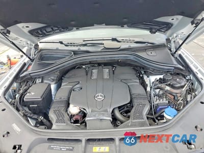 Zdjęcie 11 z 12 samochodu: 2019 MERCEDES-BENZ GLS 450 4MATIC VIN:4JGDF6EE8KB201199 - miniatura