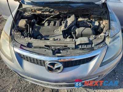 Zdjęcie 12 z 13 samochodu: 2008 MAZDA CX-9 VIN:JM3TB28A980155455 - miniatura