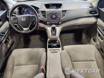 Zdjęcie 8 z 12 samochodu: 2013 HONDA CR-V EX VIN:2HKRM4H54DH651983 - miniatura