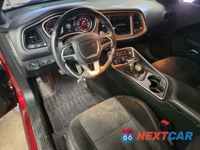Zdjęcie 8 z 13 samochodu: 2018 DODGE CHALLENGER GT VIN:2C3CDZGG8JH205334 - miniatura