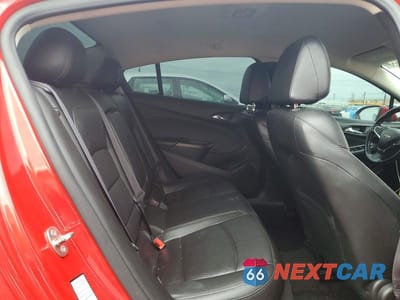 Zdjęcie 10 z 12 samochodu: 2016 CHEVROLET CRUZE PREMIER VIN:1G1BG5SM2G7292326 - miniatura