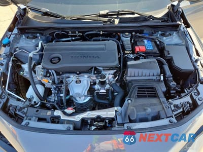 Zdjęcie 11 z 12 samochodu: 2026 HONDA CIVIC SPORT VIN:2HGFE2F56TH531621 - miniatura