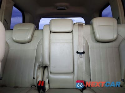 Zdjęcie 10 z 13 samochodu: 2014 MERCEDES-BENZ GL 450 4MATIC VIN:4JGDF7CE1EA410335 - miniatura