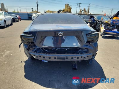 Zdjęcie 6 z 12 samochodu: 2013 SCION FR-S BASE VIN:JF1ZNAA1XD1731188 - miniatura