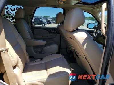 Zdjęcie 11 z 13 samochodu: 2013 CHEVROLET TAHOE C1500 LTZ VIN:1GNSCCE03DR241473 - miniatura