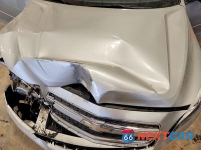 Zdjęcie 11 z 12 samochodu: 2013 CHEVROLET MALIBU 1LT VIN:1G11C5SA9DF243719 - miniatura