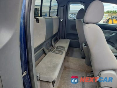 Zdjęcie 10 z 12 samochodu: 2006 TOYOTA TACOMA ACCESS CAB VIN:5TEUU42N76Z306532 - miniatura