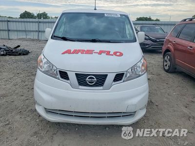Piąte zdjęcie samochodu w środku: 2021 NISSAN NV200 DELIVERY VAN VIN:3N6CM0KN7MK696748 - miniatura