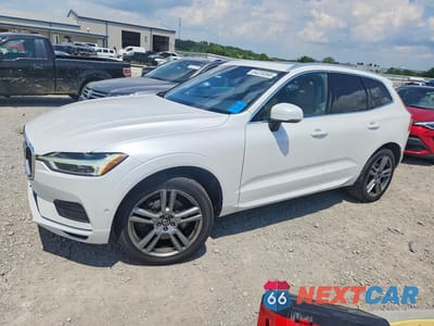 2019 VOLVO XC60 T6 YV4A22RK1K1348317 - główne zdjęcie licytacji z USA - miniatura