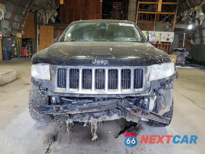 Piąte zdjęcie samochodu w środku: 2012 JEEP GRAND CHEROKEE LIMITED VIN:1C4RJFBG8CC127597 - miniatura