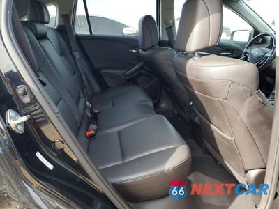 Zdjęcie 10 z 12 samochodu: 2016 ACURA RDX VIN:5J8TB4H34GL004785 - miniatura
