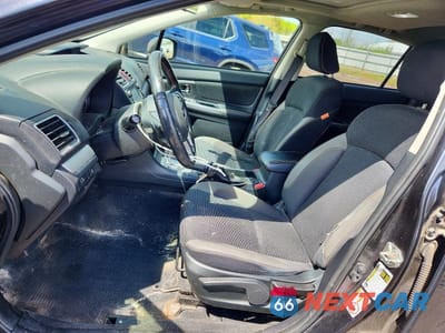 Zdjęcie 7 z 12 samochodu: 2017 SUBARU CROSSTREK PREMIUM VIN:JF2GPABCXH8225905 - miniatura