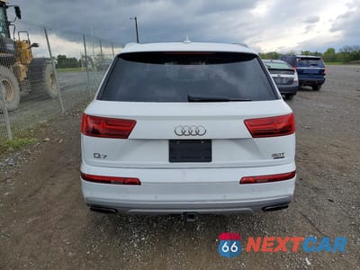Zdjęcie 6 z 13 samochodu: 2018 AUDI Q7 PREMIUM PLUS VIN:WA1LAAF76JD045808 - miniatura