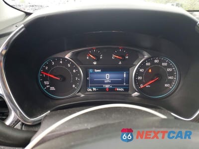 Zdjęcie 9 z 13 samochodu: 2024 CHEVROLET EQUINOX LT VIN:3GNAXKEG4RS135724 - miniatura