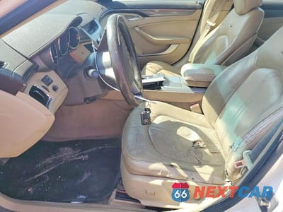Zdjęcie 7 z 12 samochodu: 2009 CADILLAC CTS VIN:1G6DF577090126651 - miniatura