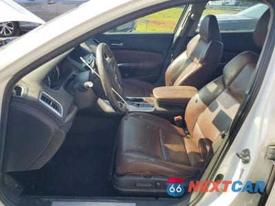 Zdjęcie 7 z 12 samochodu: 2015 ACURA TLX VIN:19UUB2F32FA012907 - miniatura