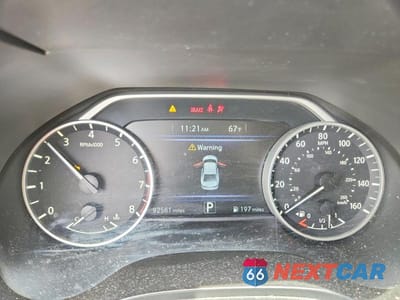 Zdjęcie 9 z 12 samochodu: 2018 NISSAN MAXIMA 3.5 S VIN:1N4AA6AP5JC404983 - miniatura