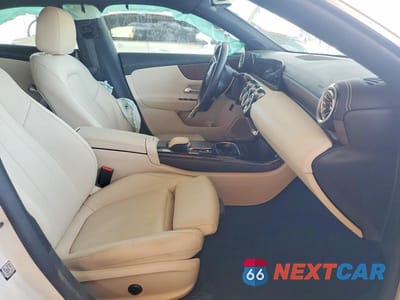 Zdjęcie 7 z 12 samochodu: 2023 MERCEDES-BENZ CLA 250 VIN:W1K5J4GB8PN356295 - miniatura