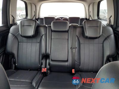 Zdjęcie 10 z 13 samochodu: 2014 MERCEDES-BENZ GL 450 4MATIC VIN:4JGDF7CE7EA440147 - miniatura