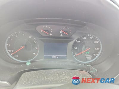 Zdjęcie 9 z 13 samochodu: 2025 CHEVROLET MALIBU LT VIN:1G1ZD5ST0SF136752 - miniatura