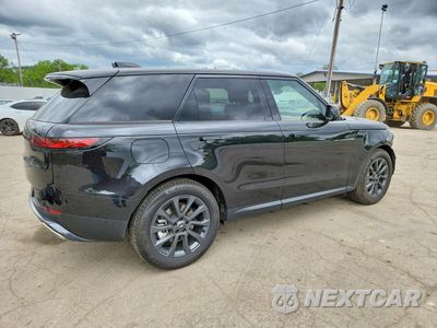 Trzecie zdjęcie samochodu z tyłu: 2026 LAND ROVER RANGE RVR VIN:SAL1P9EU9TA624144 - miniatura