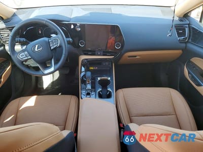 Zdjęcie 8 z 13 samochodu: 2026 LEXUS NX 350 BASE VIN:2T2AGCEZ4TC109673 - miniatura