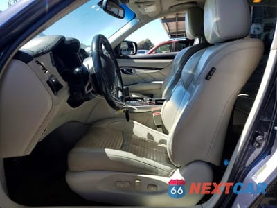 Zdjęcie 7 z 12 samochodu: 2011 INFINITI M37 BASE VIN:JN1BY1AP7BM324032 - miniatura