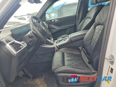 Zdjęcie 7 z 12 samochodu: 2024 BMW X5 SDRIVE 40I VIN:5UX13EU07R9U03953 - miniatura